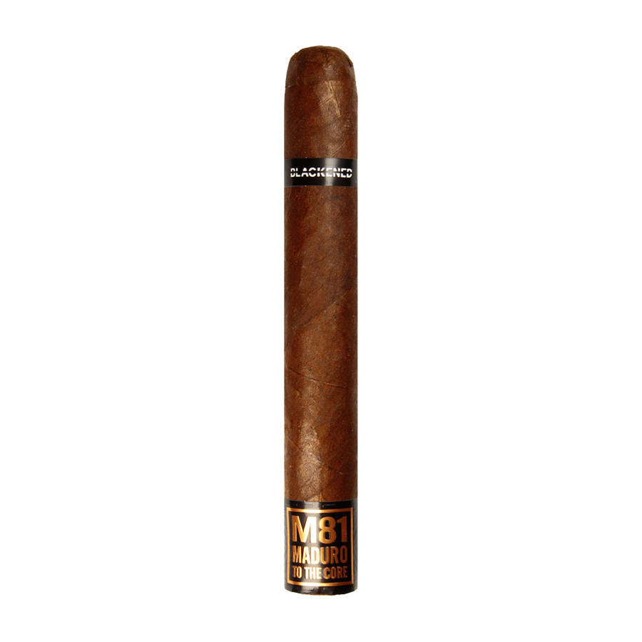 Drew Estate Blackened M81 Maduro to the Core Toro