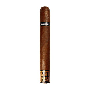 Drew Estate Blackened M81 Maduro to the Core Toro
