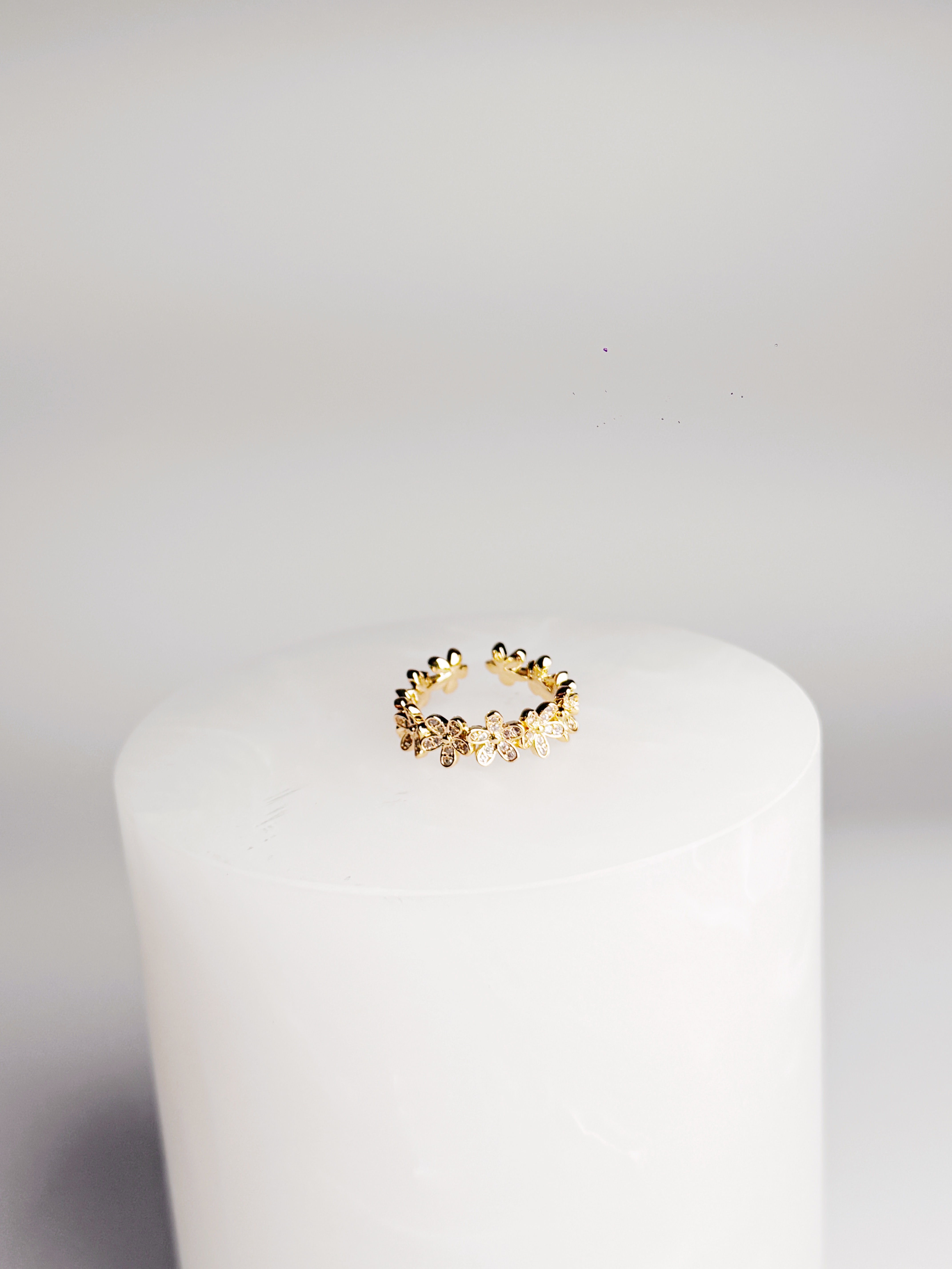 FLÉUR Essential - Ring - 5