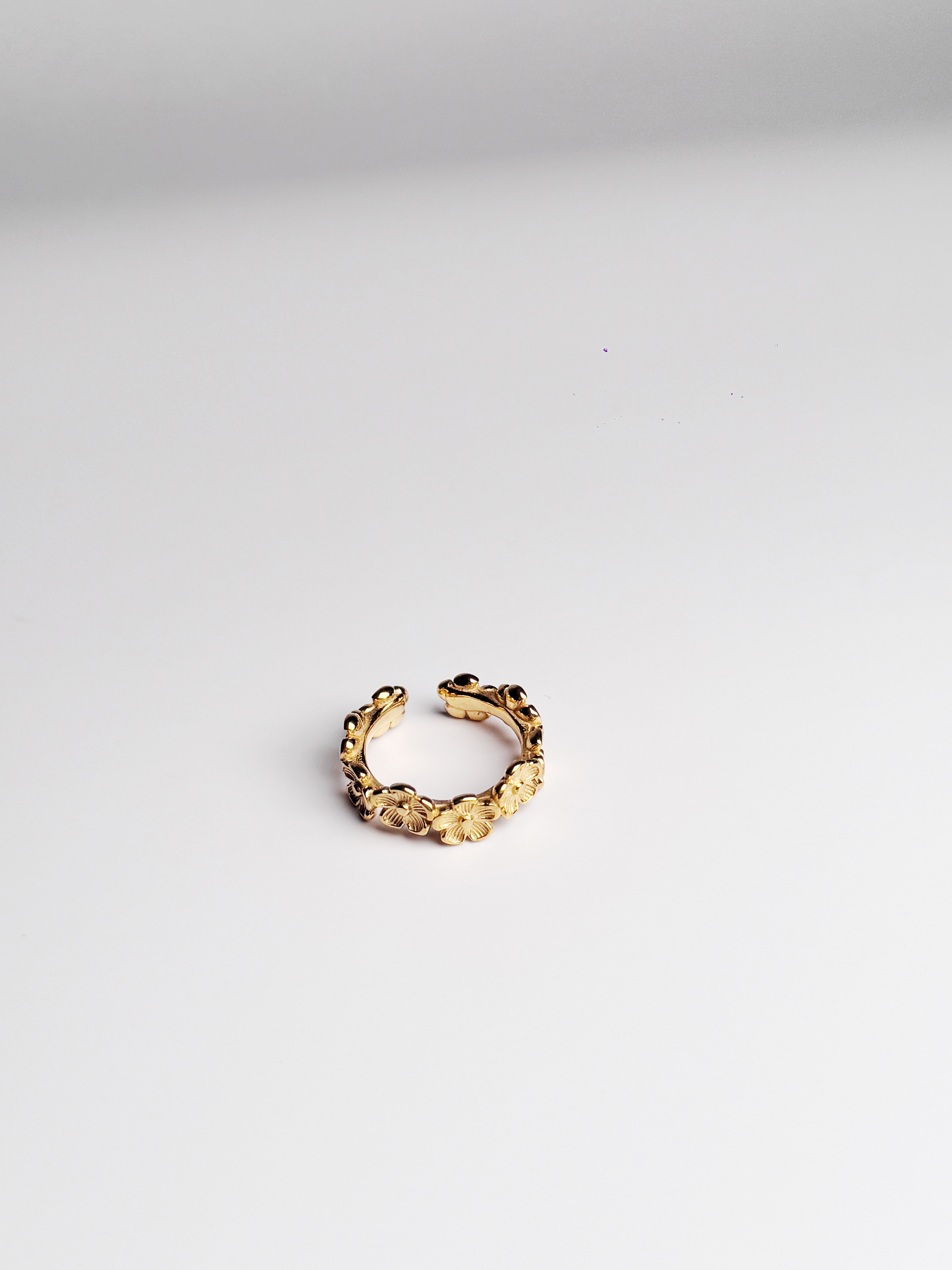 FLÉUR Essential - Ring - 3