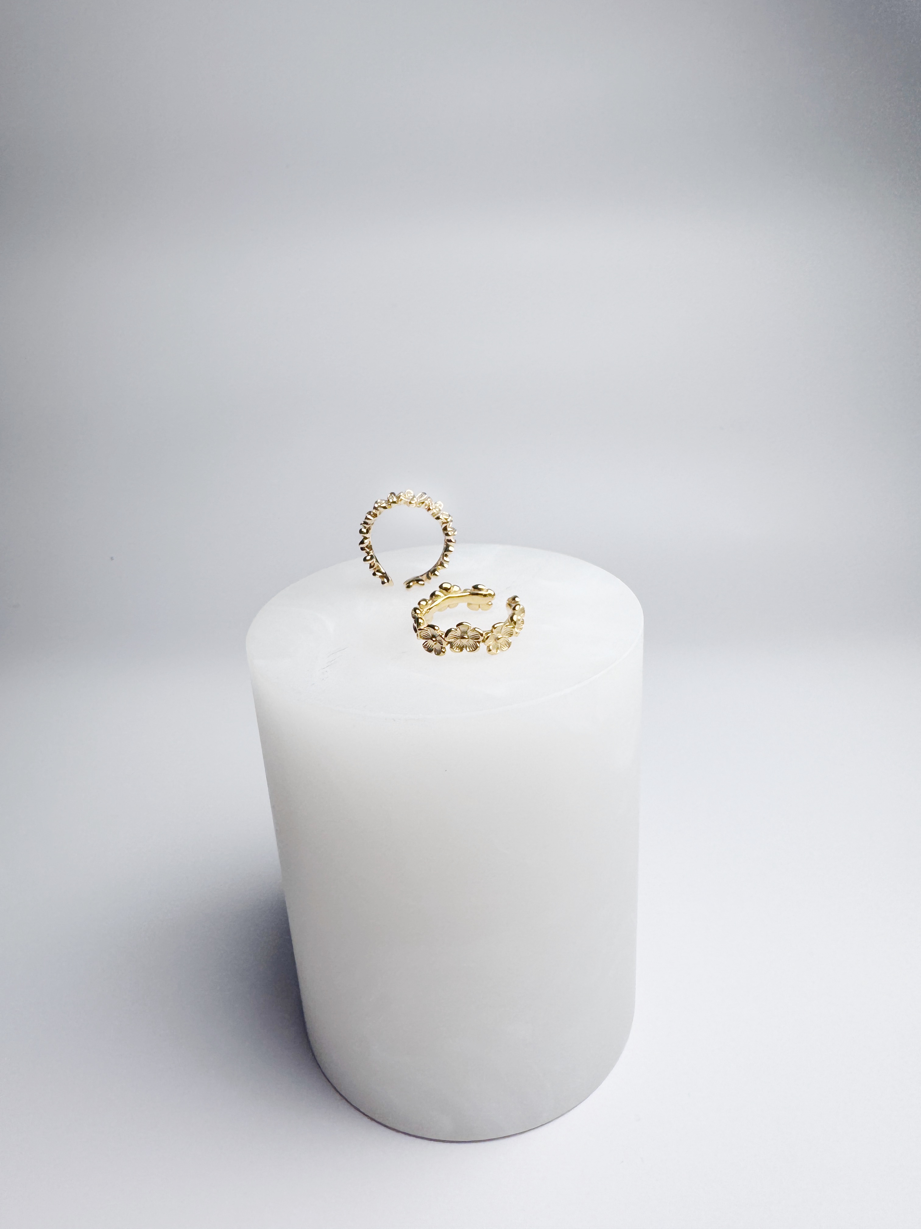 FLÉUR Essential - Ring