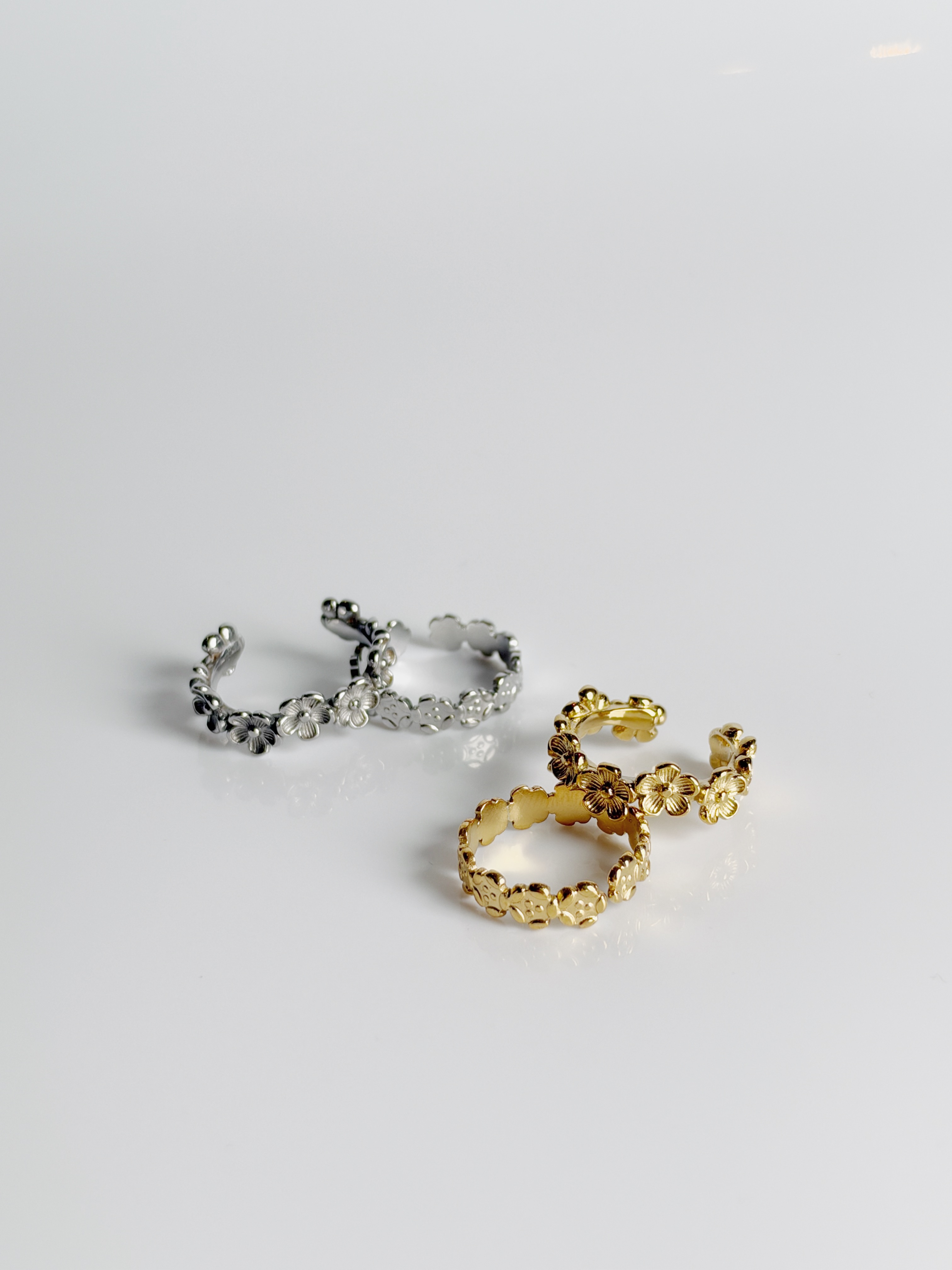 FLÉUR Essential - Ring