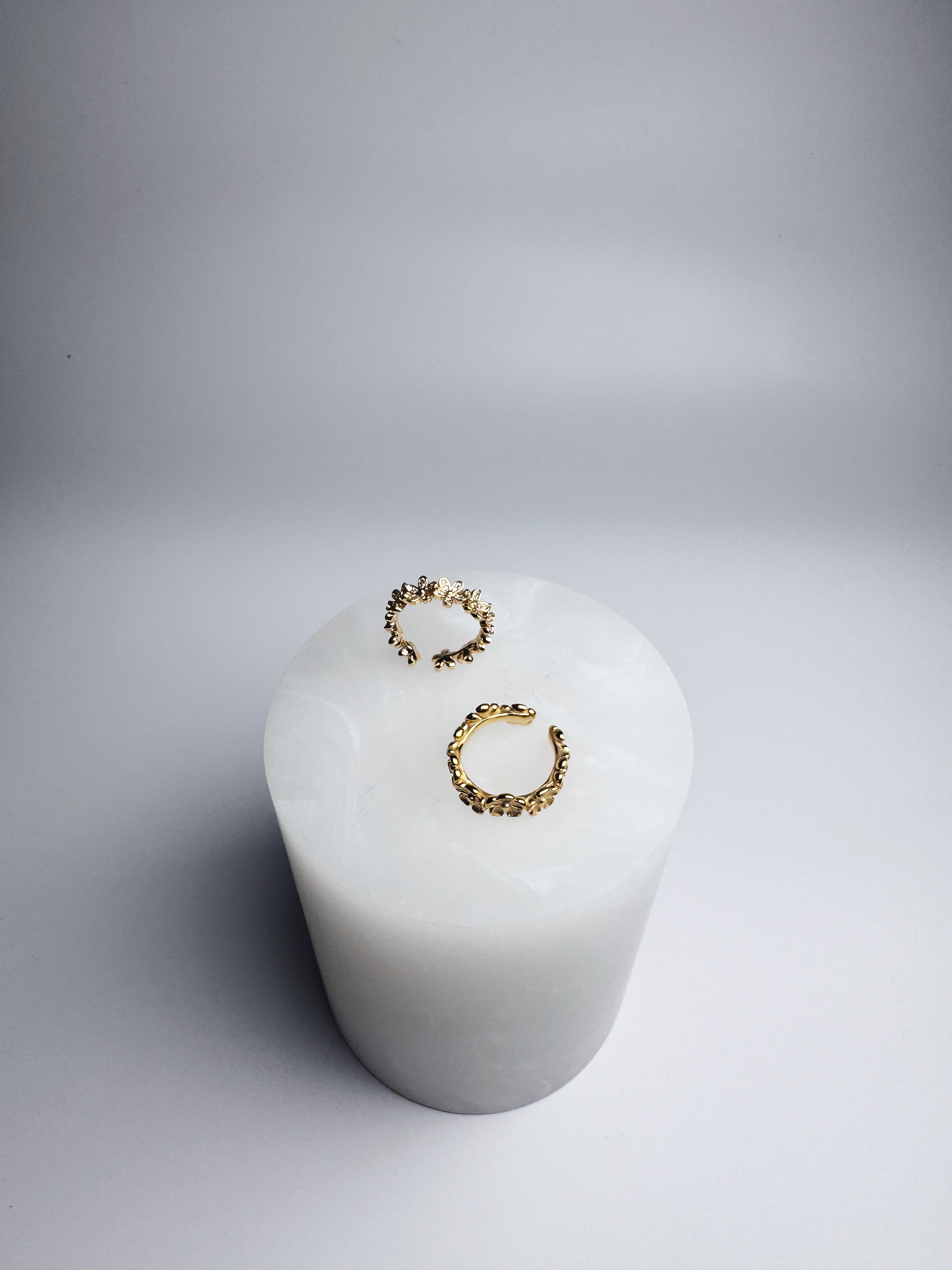 FLÉUR Essential - Ring
