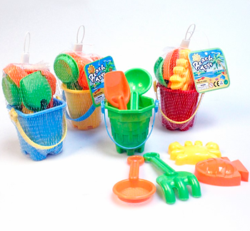 Minihink set 7 delar