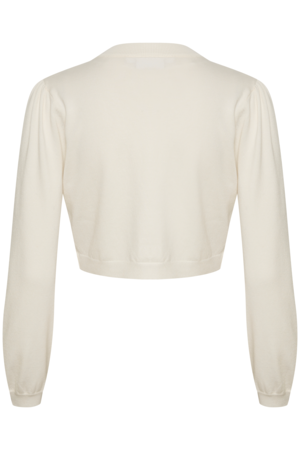 MilaSZ Bolero White - 2