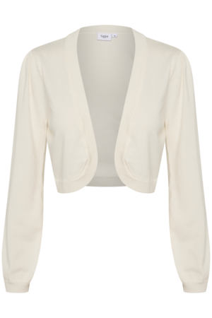 MilaSZ Bolero White