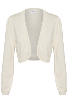 MilaSZ Bolero White