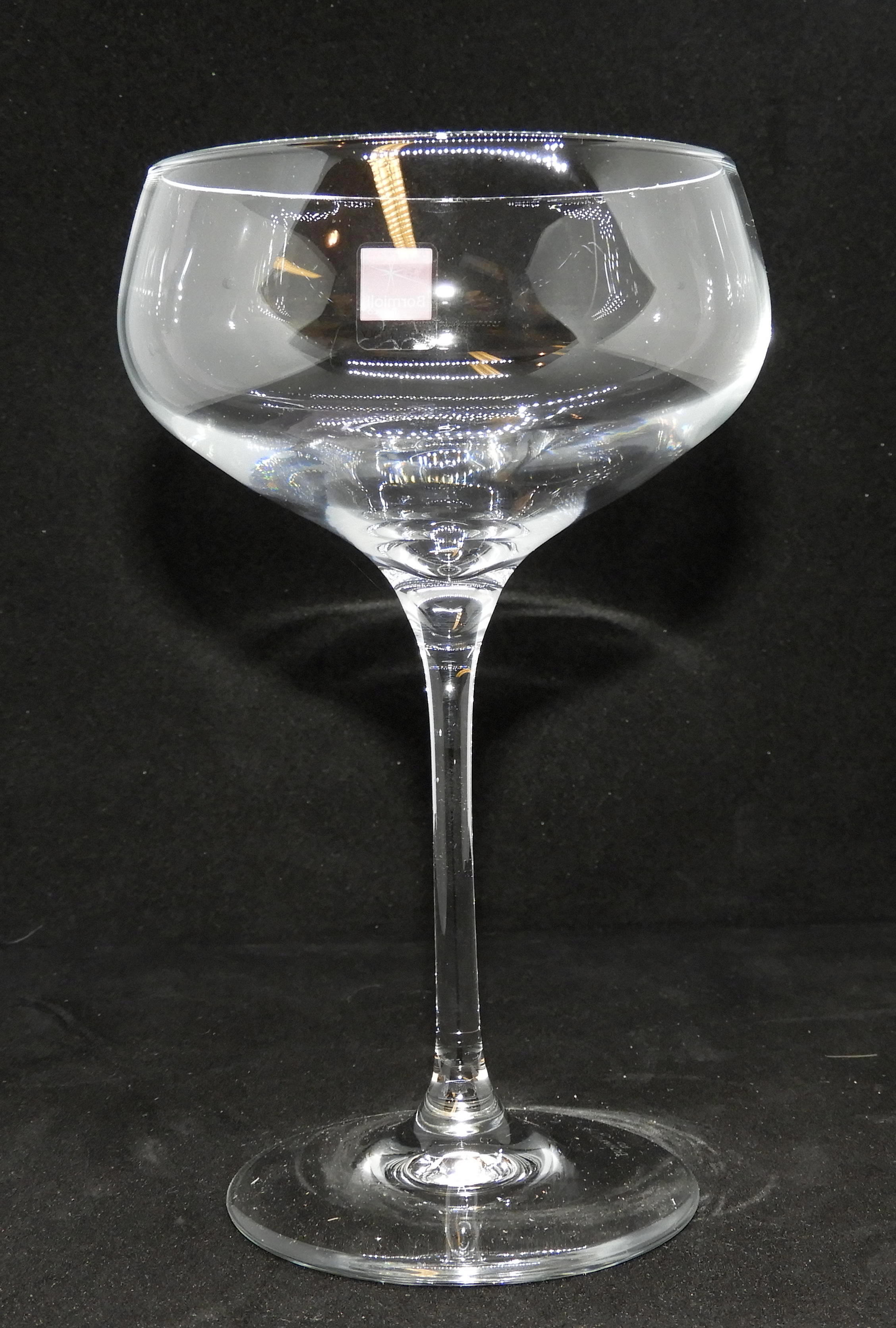 Cocktail/Bartenderglas 30,5 cl - 4