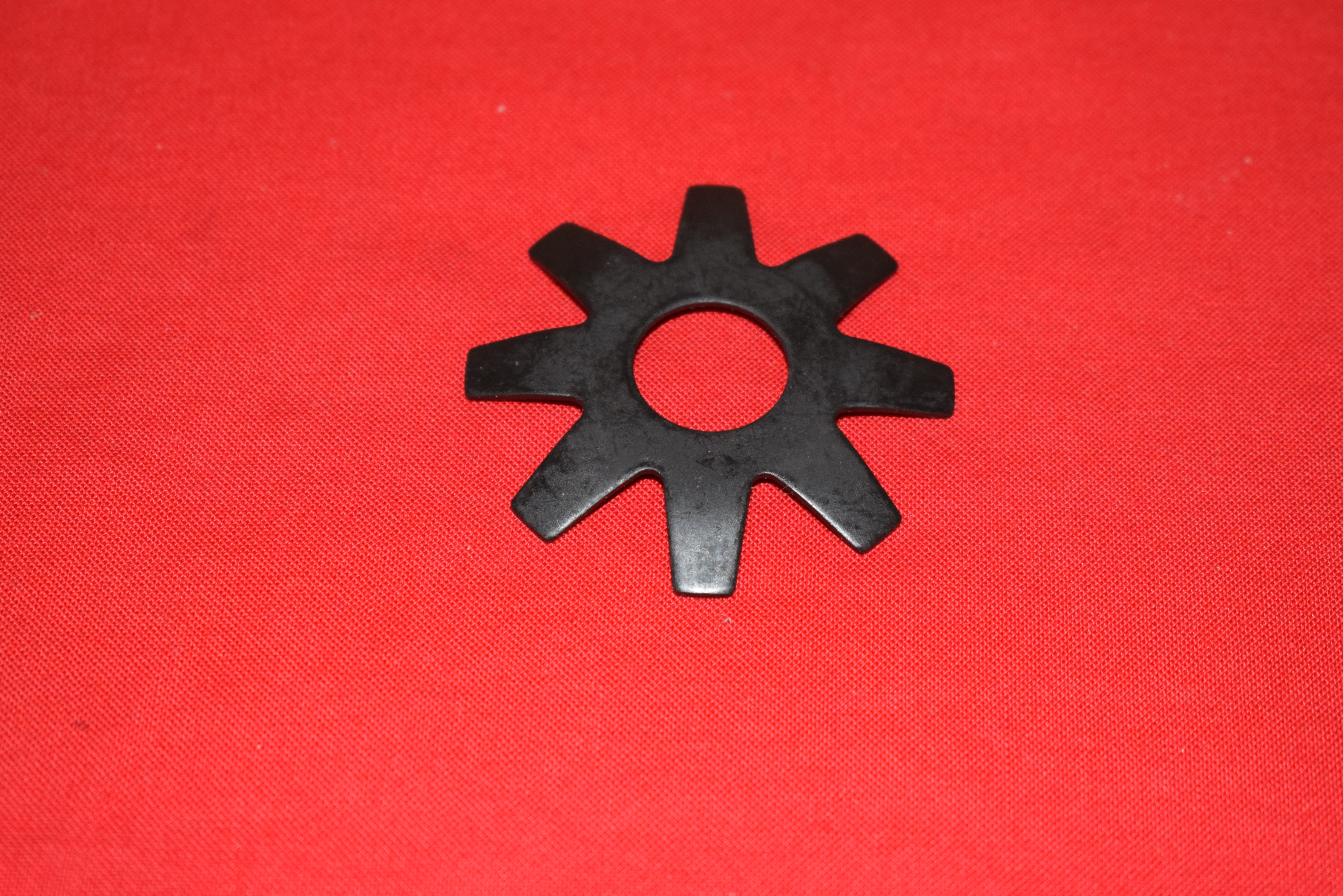 Clutch Spider washer curved BT 1936-Up & 45" 1938-Up