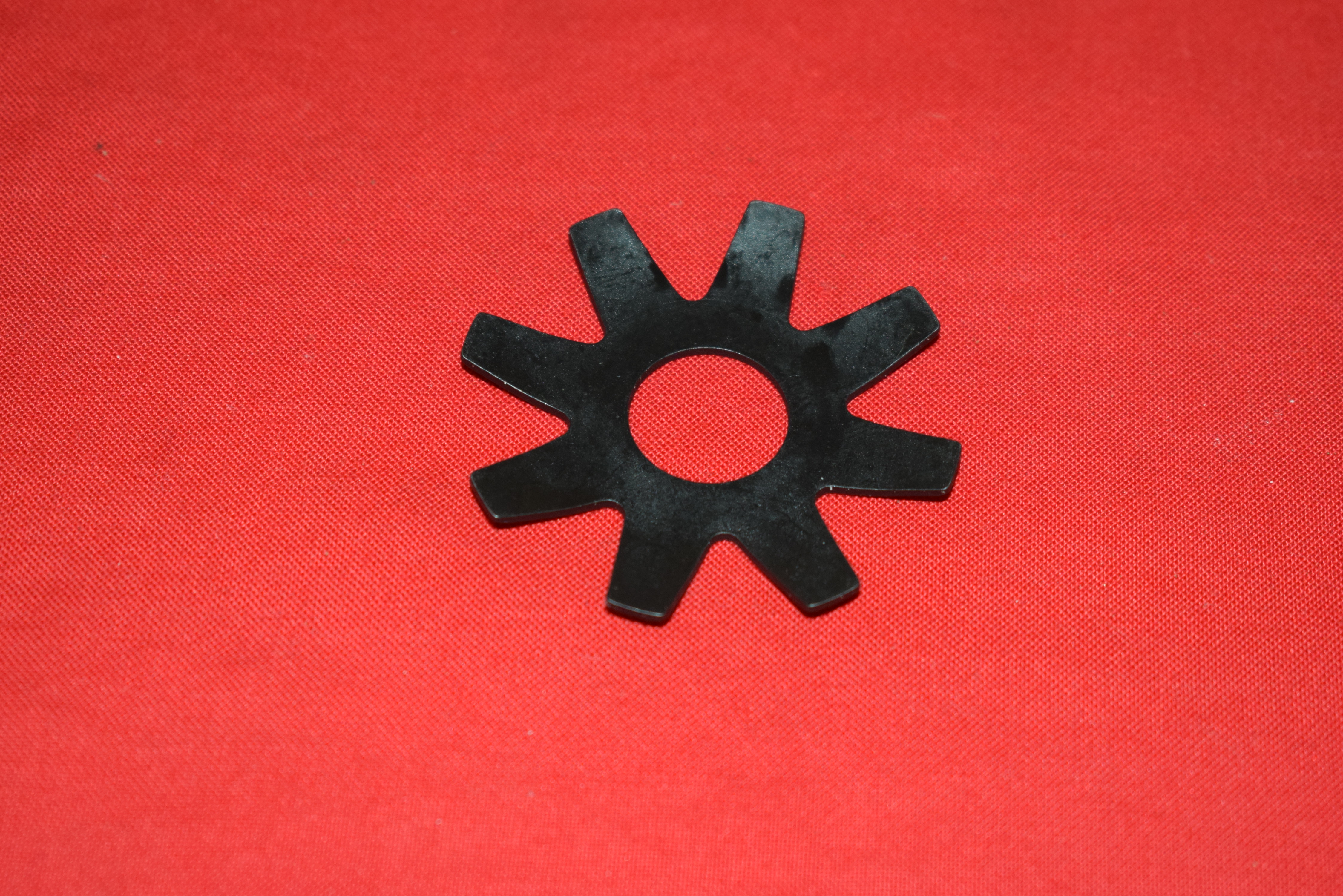 Clutch Spider washer curved BT 1936-Up & 45" 1938-Up