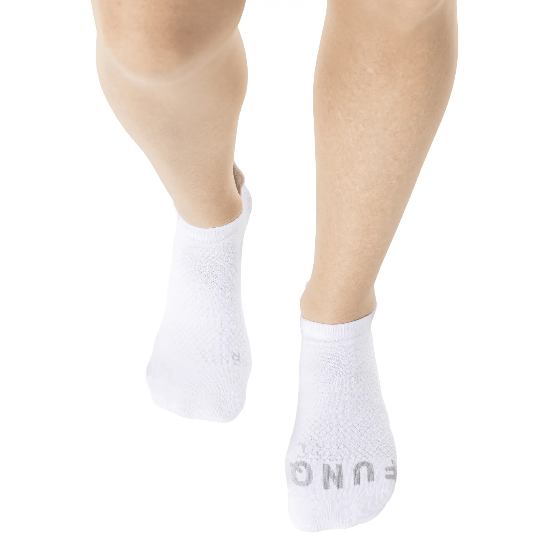 Funq Wear sportsokken WIDE+ Active - 2