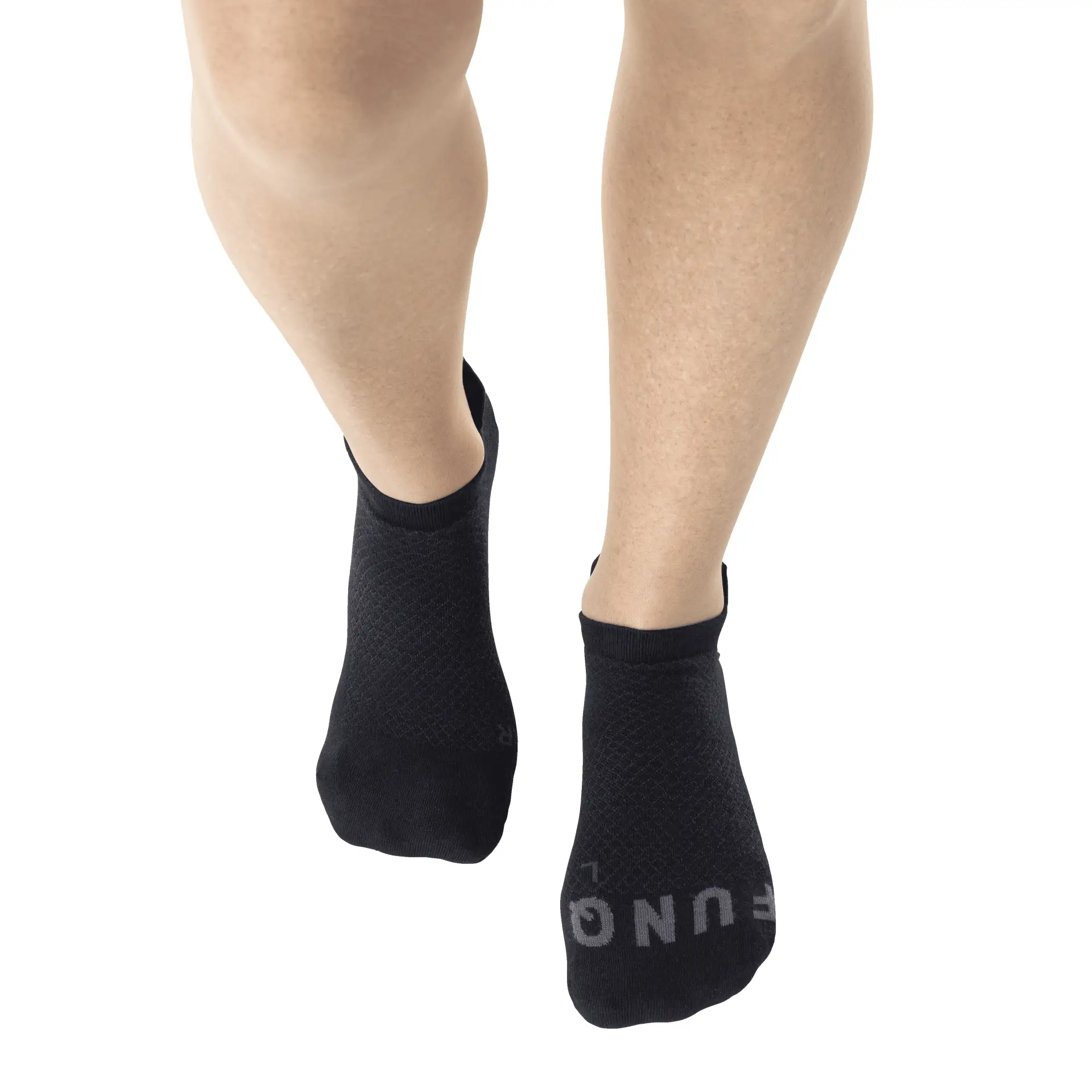 Funq Wear sportsokken WIDE+ Active