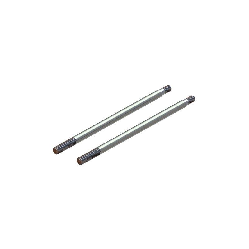 ARRMA Shock Shaft 3x60mm (2)