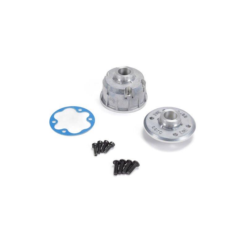 ARRMA Center Diff Case Set