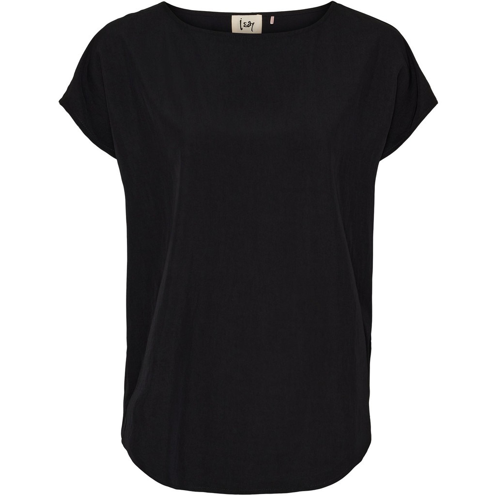Jamia Top - Black - Isay