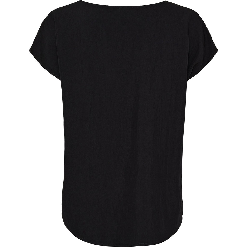Jamia Top - Black - Isay