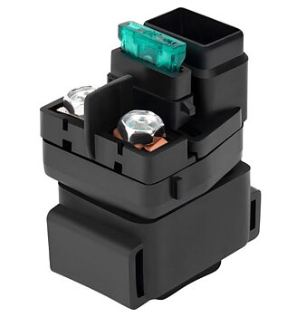 Startrelä / Solenoid Suzuki 700 (31800-35F00)