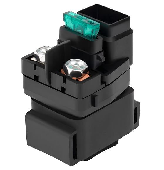 product-image Startrelä / Solenoid Suzuki 700 (31800-35F00)