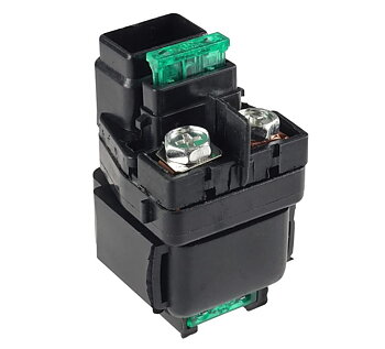 Startrelä / Solenoid Arctic Cat 375/400/454/500 (3530-001)