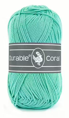 Coral - Aqua