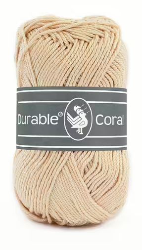 Coral - Sand