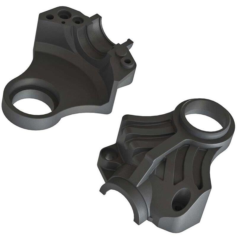 ARRMA Composite Differential Yoke Set: 4x4