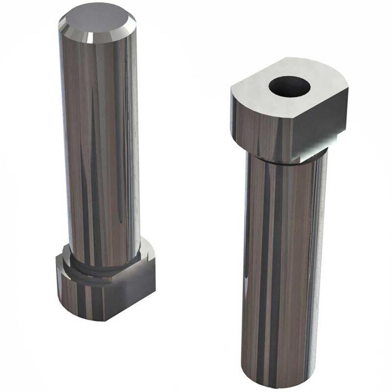 ARRMA Steering Post 4x4 (2)