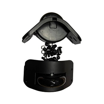 Stokke PramPack - Reservdelshjul 2-P