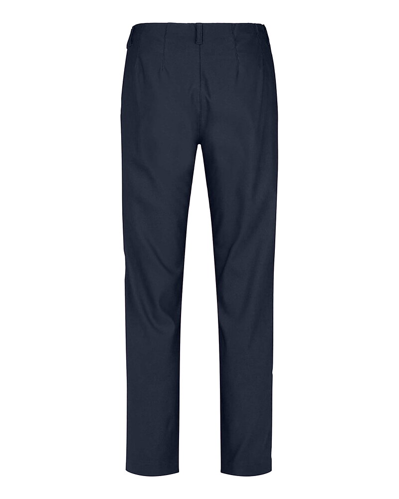 Mirakelbyxa Taylor regular blå