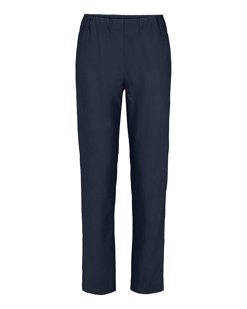 Mirakelbyxa Taylor regular blå