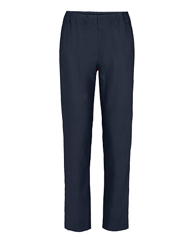 Mirakelbyxa Taylor regular blå