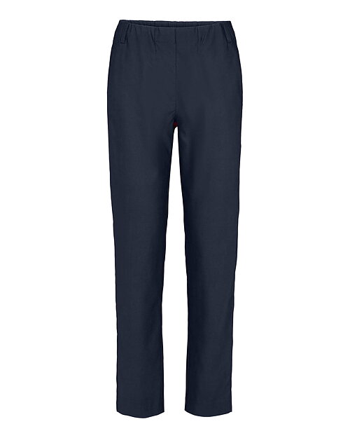 Mirakelbyxa Taylor regular blå