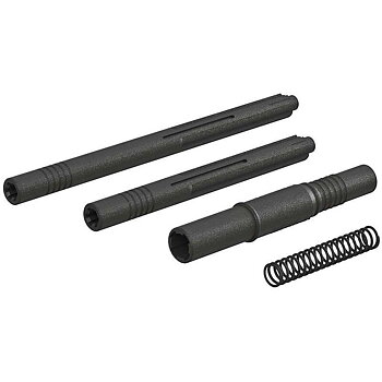 ARRMA Composite Center Slider Driveshaft: 4x4 BLX