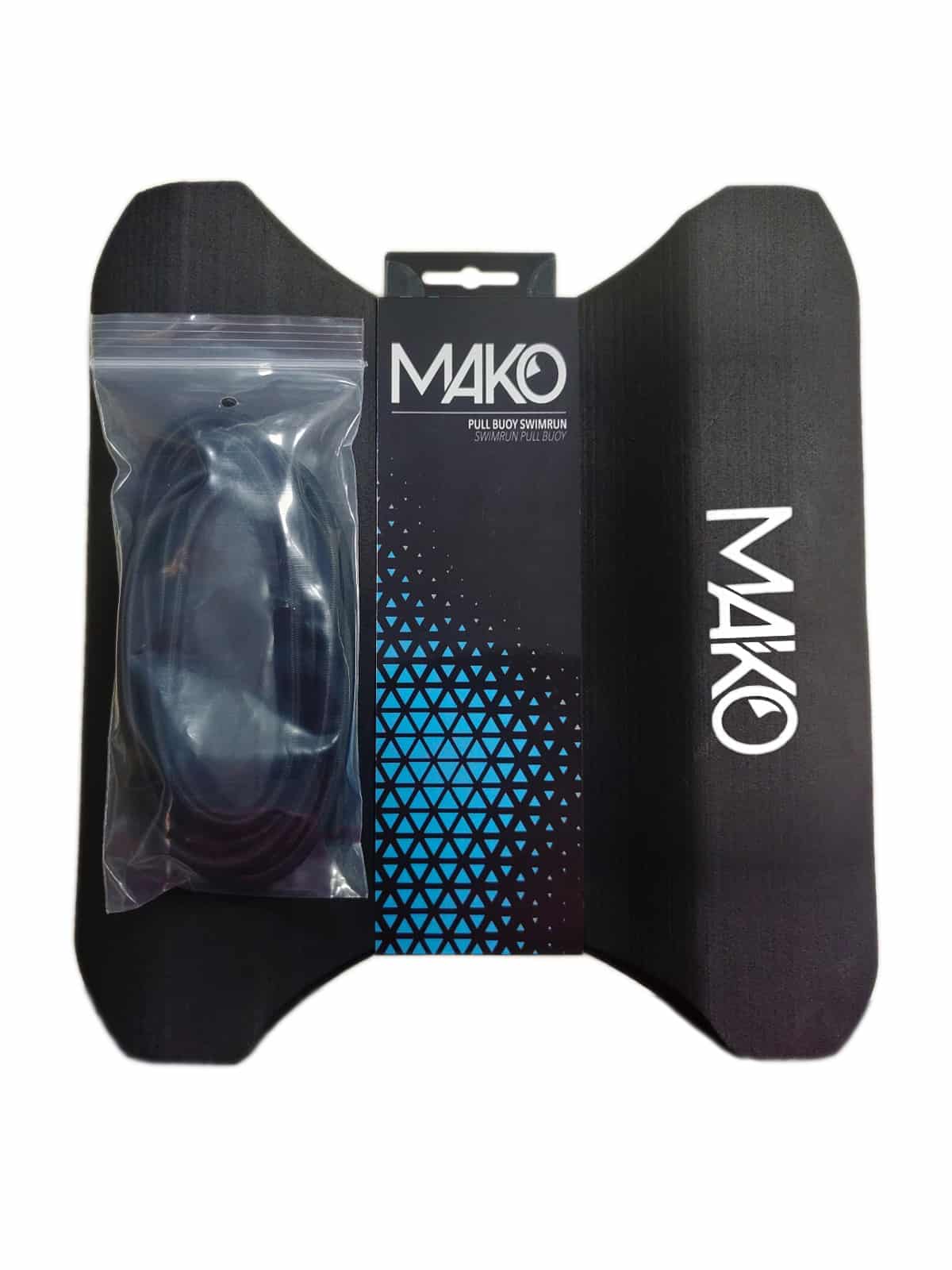 Mako Pull Buoy Swimrun