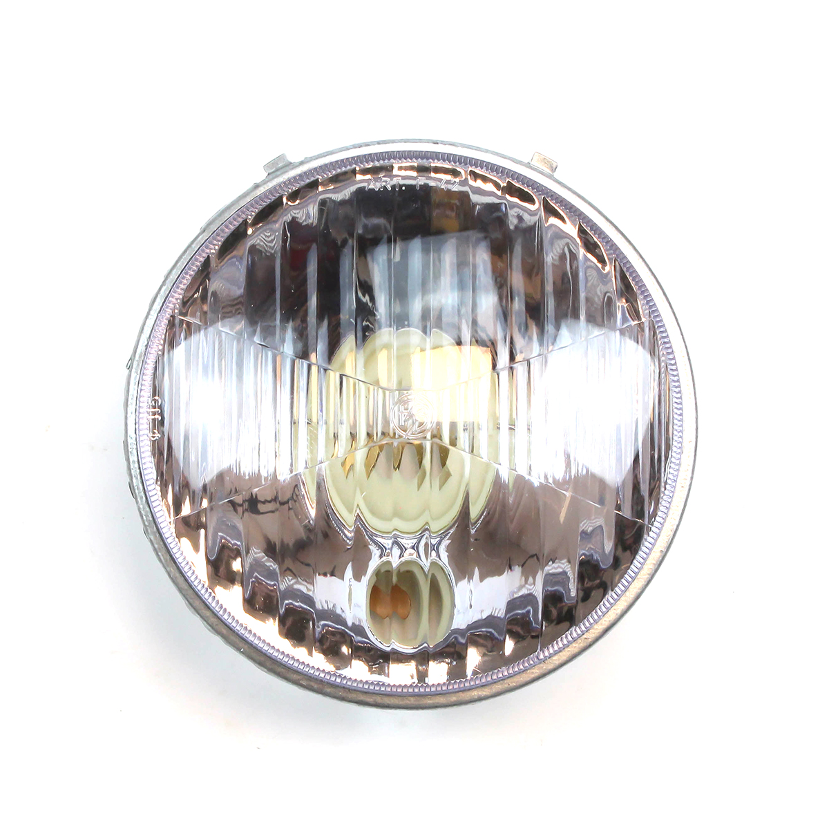 Forlygte Vespa Ø mm.115 50SS/90SS/125 - 3