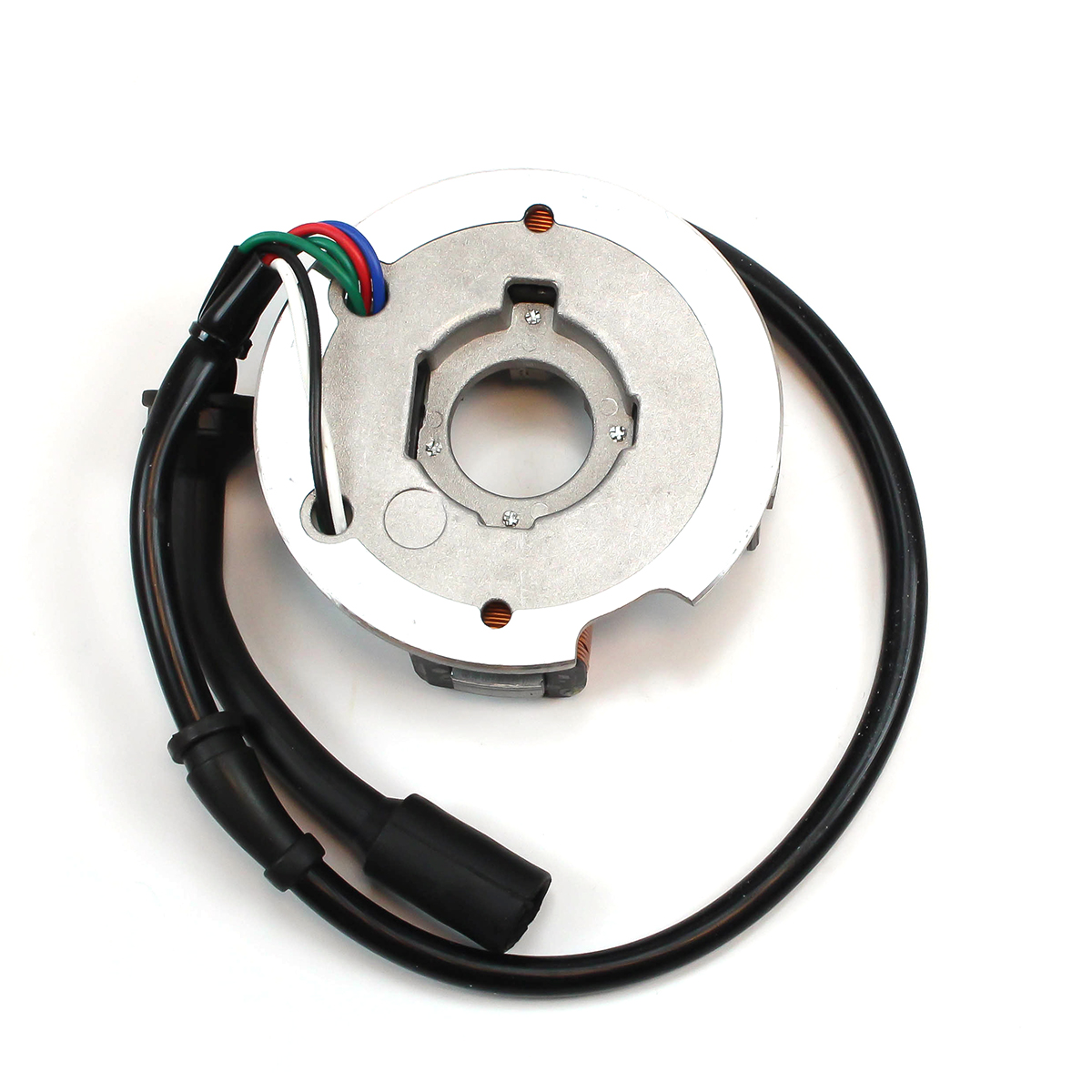 Ignition plate Vespa PK50 - 2