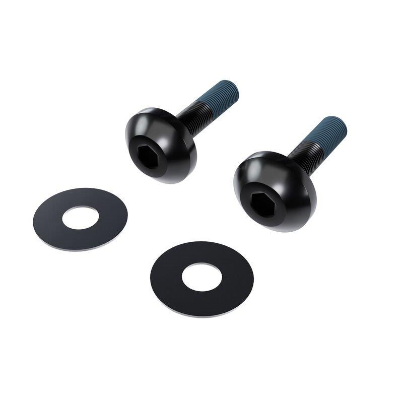 ARRMA M3x11.5mm Motor Screw Set