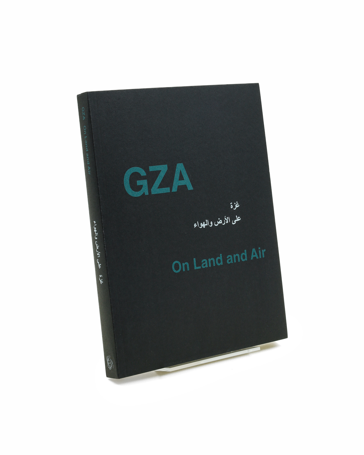 GZA on Land and Air - Kent Klich