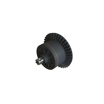 ARRMA Diff Set (37T 1.35M)