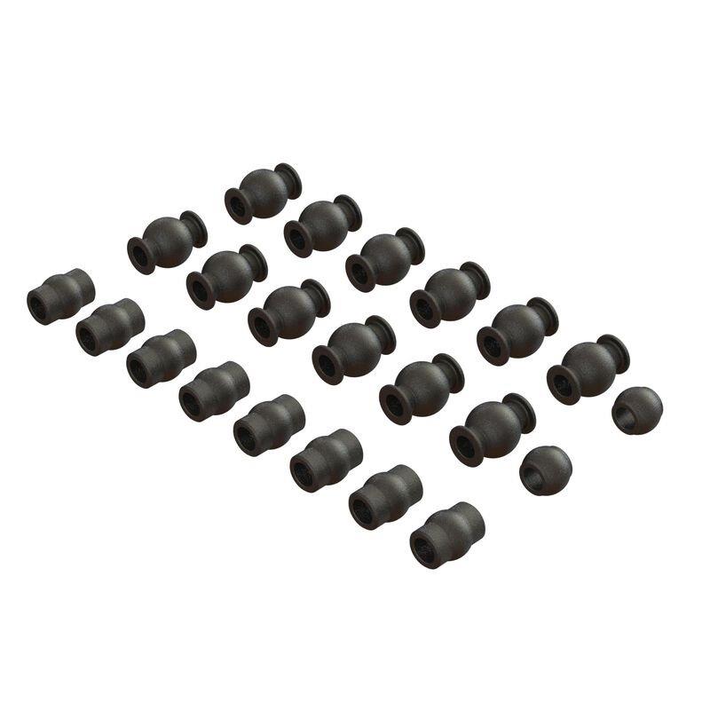 ARRMA Steel Ball Set