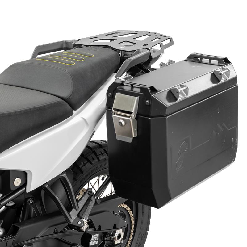 Väskhållare Husqvarna Norden 901 - 5