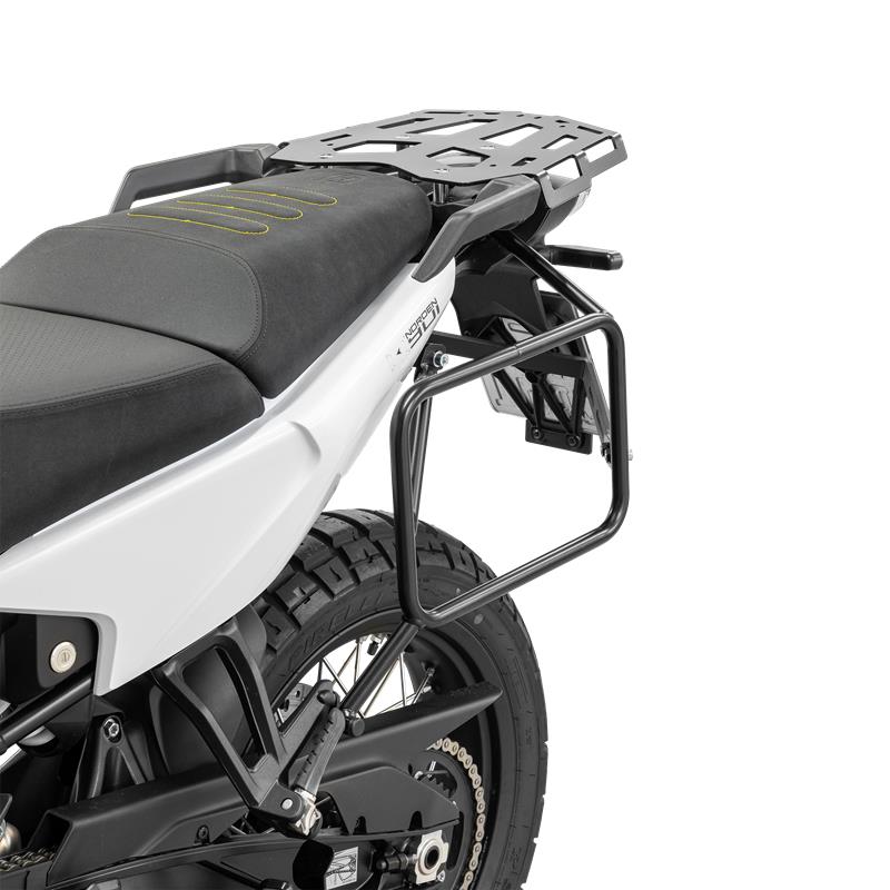 Väskhållare Husqvarna Norden 901 - 3
