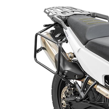 Väskhållare Husqvarna Norden 901