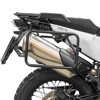 Väskhållare Husqvarna Norden 901
