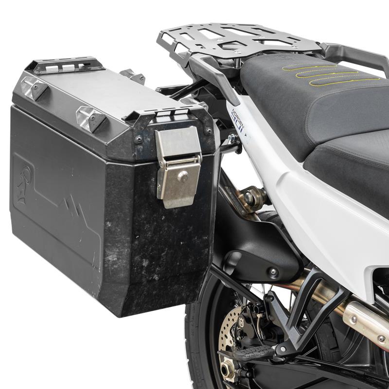 Väskhållare Husqvarna Norden 901 - 4