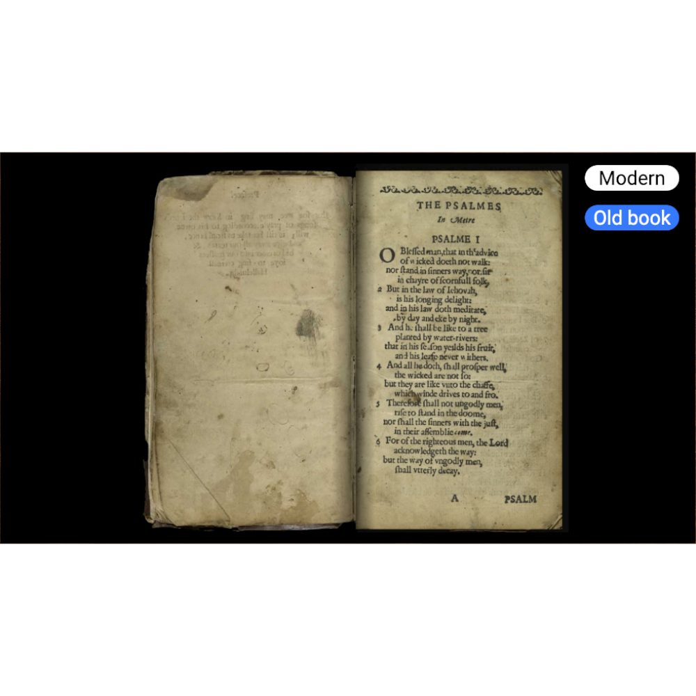 Pixilab - Blocklicens: Magasin / Tidning - 2
