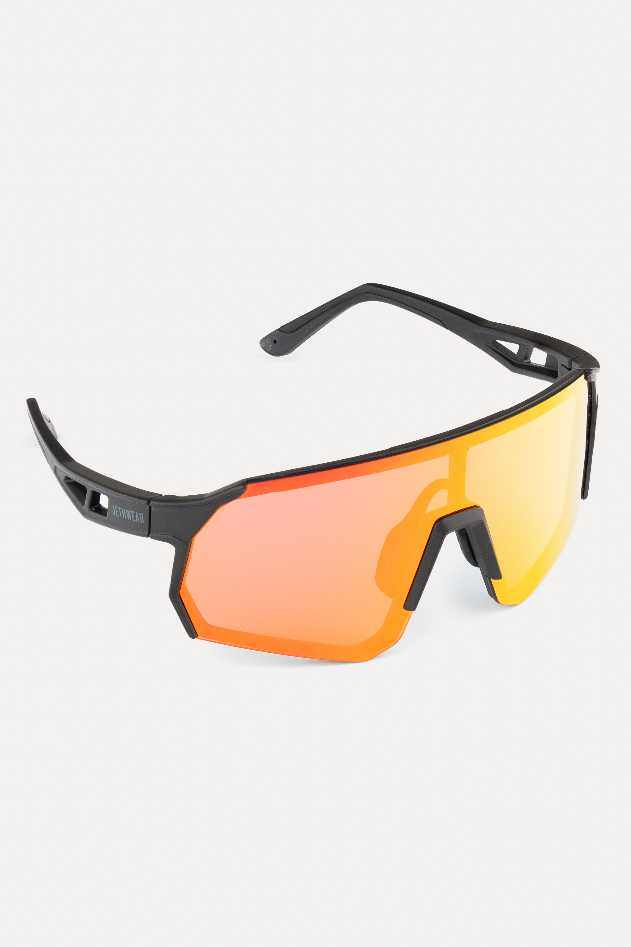 Jethwear Trail Blazer - Red Ion