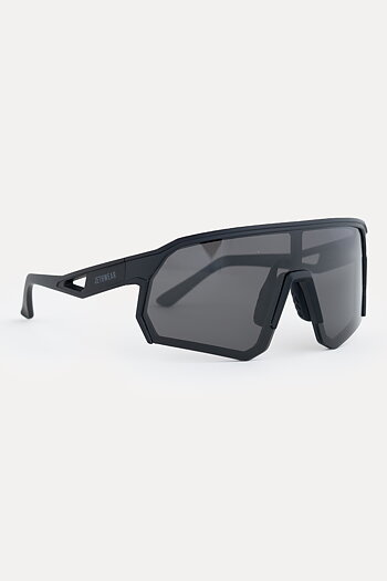 Jethwear Trail Blazer - Black Smoke