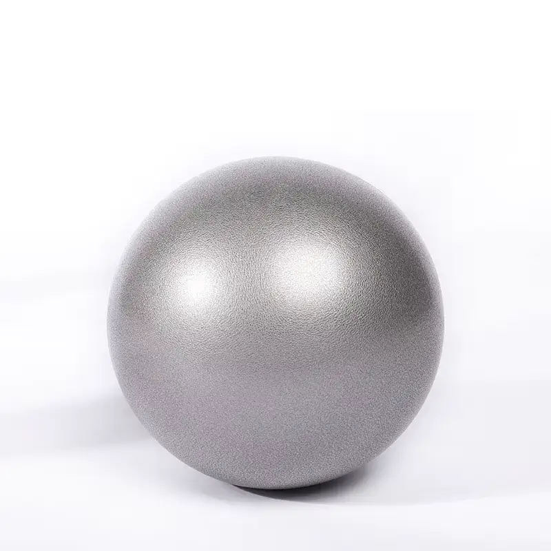 Pilatesball liten – 25 cm - 4