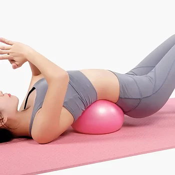 Pilatesball liten – 25 cm